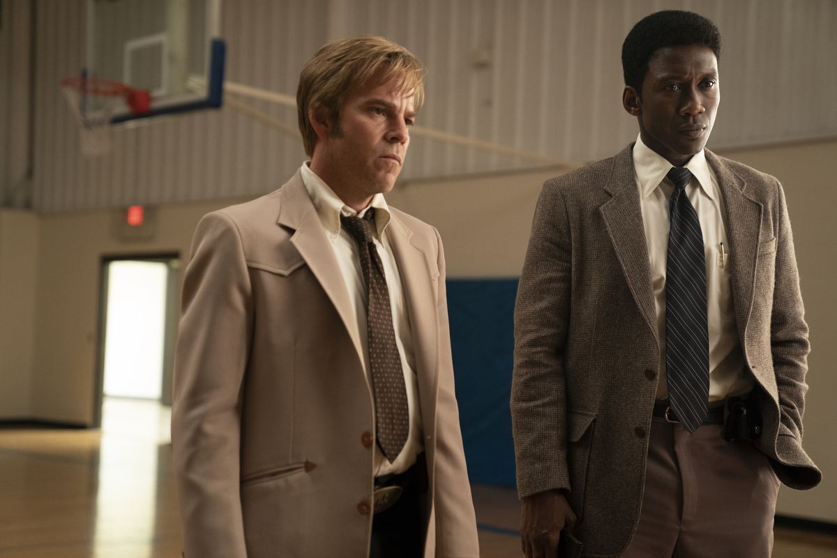     True Detective - HBO pracuje nad kolejną częścią. Serial kryminalny powraca